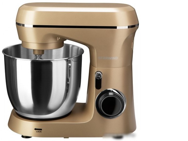 Планетарный миксер StarWind SPM6163
