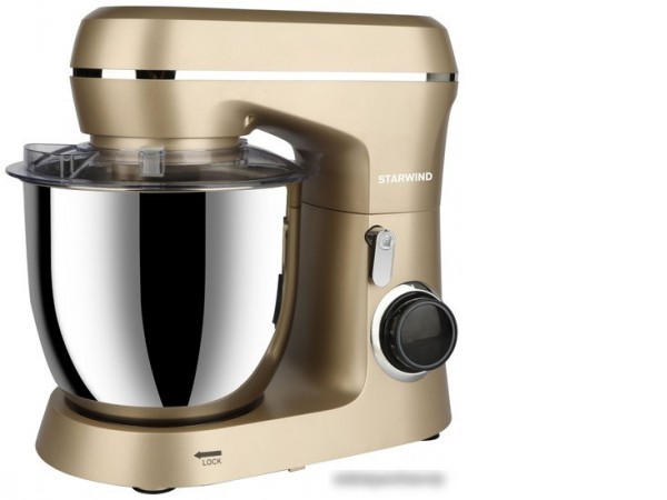 Планетарный миксер StarWind SPM6163