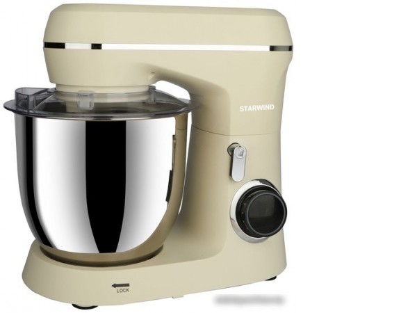 Планетарный миксер StarWind SPM6164
