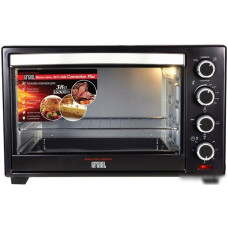 Мини-печь GFgril GFO-38B Convection Plus
