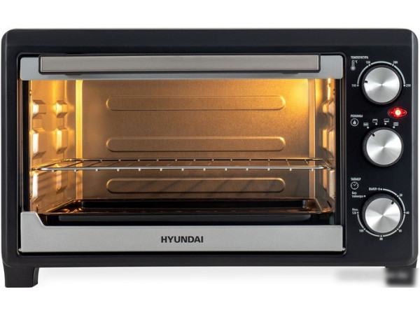 Мини-печь Hyundai MIO-HY072