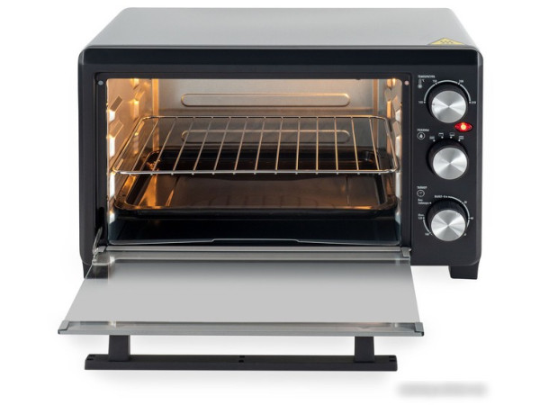 Мини-печь Hyundai MIO-HY072