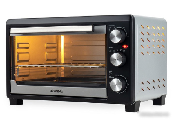 Мини-печь Hyundai MIO-HY072