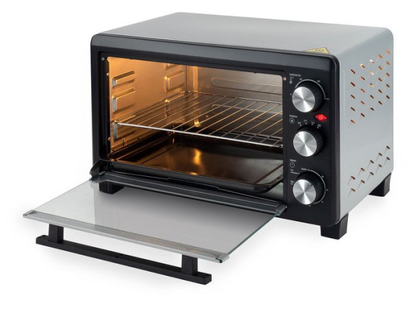 Мини-печь Hyundai MIO-HY072