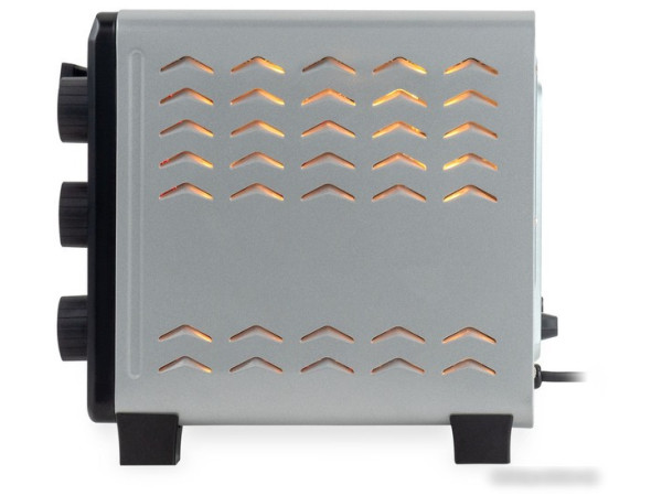 Мини-печь Hyundai MIO-HY072