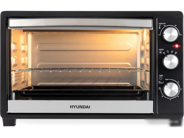 Мини-печь Hyundai MIO-HY074