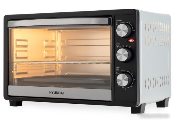 Мини-печь Hyundai MIO-HY074