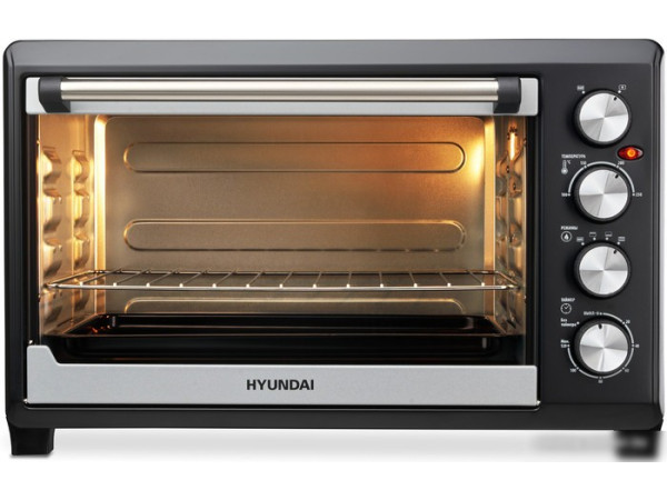 Мини-печь Hyundai MIO-HY075