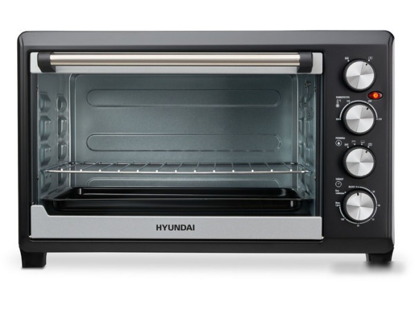 Мини-печь Hyundai MIO-HY075