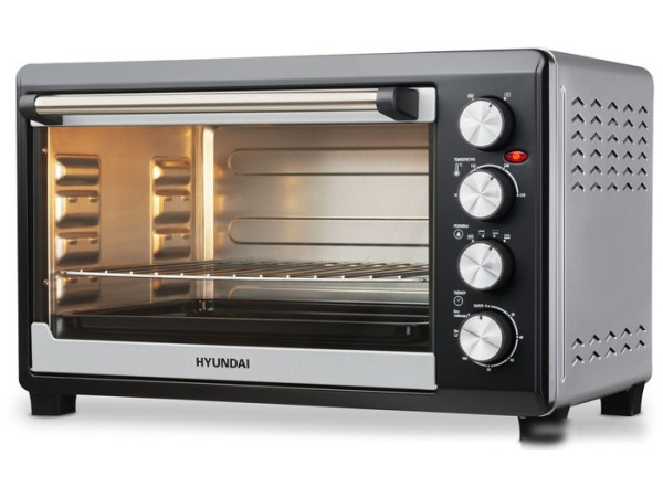 Мини-печь Hyundai MIO-HY075