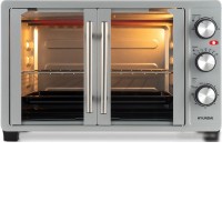 Мини-печь Hyundai MIO-HY077