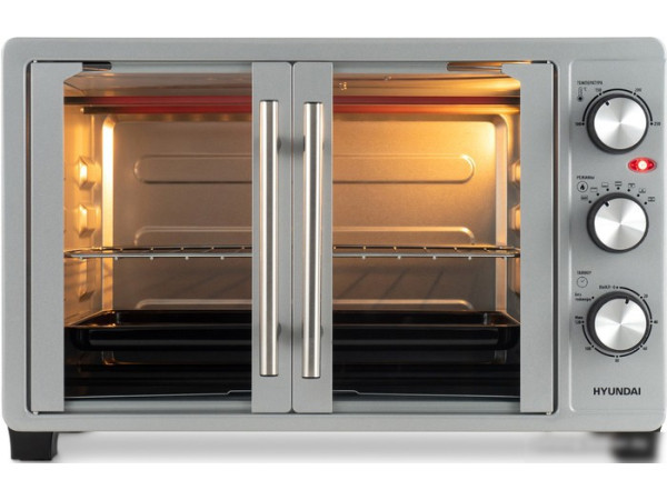 Мини-печь Hyundai MIO-HY077