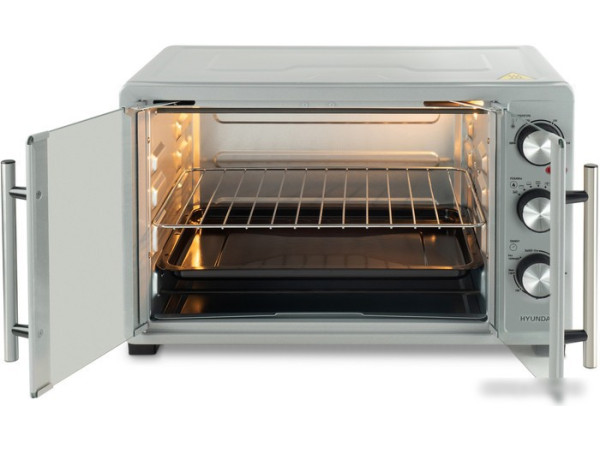 Мини-печь Hyundai MIO-HY077