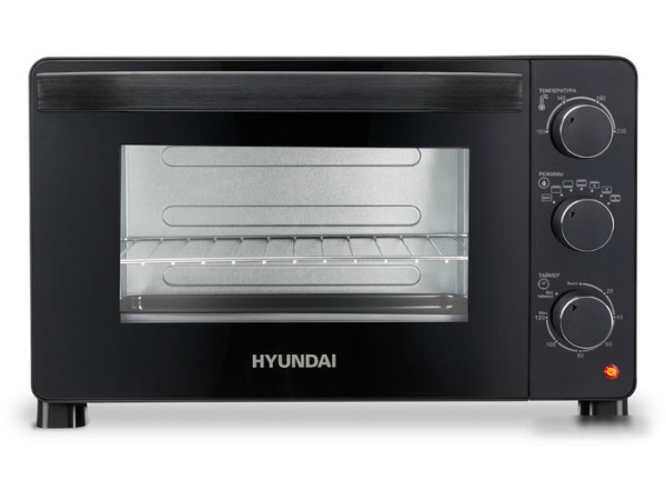 Мини-печь Hyundai MIO-HY080