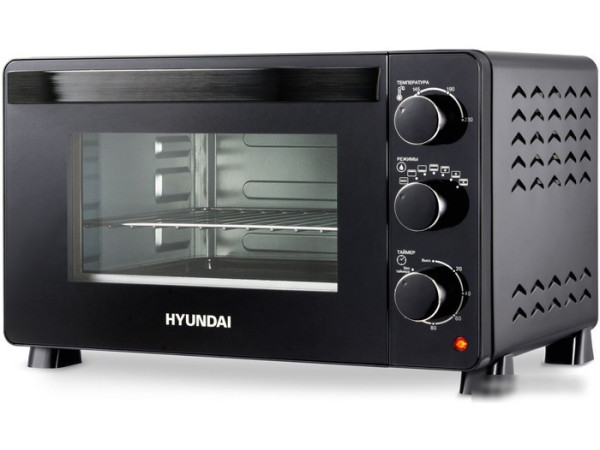 Мини-печь Hyundai MIO-HY080