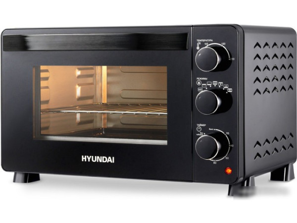 Мини-печь Hyundai MIO-HY080