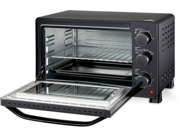 Мини-печь Hyundai MIO-HY080