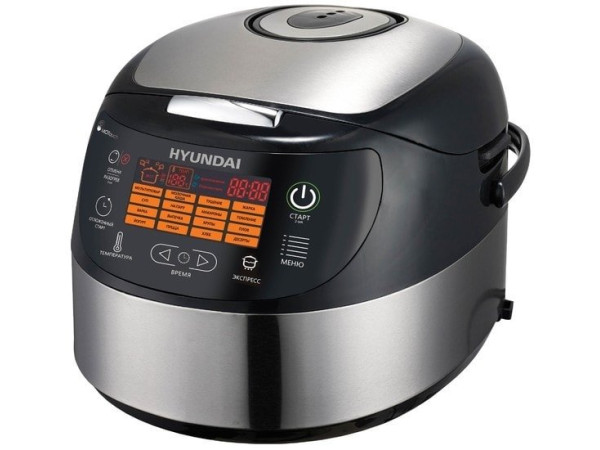 Мультиварка Hyundai HYMC-1610