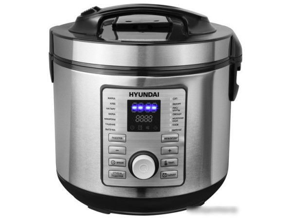 Мультиварка Hyundai HYMC-1617