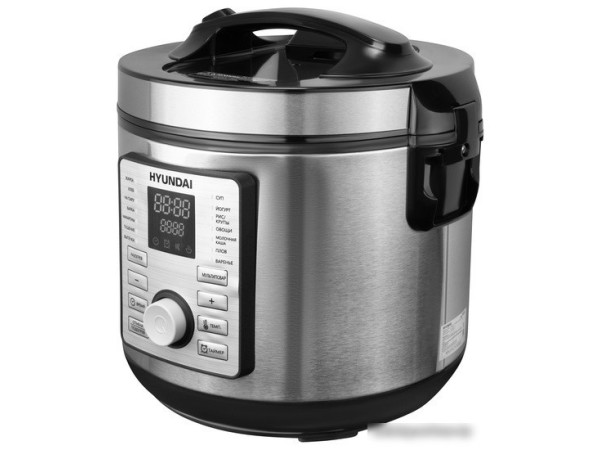 Мультиварка Hyundai HYMC-1617
