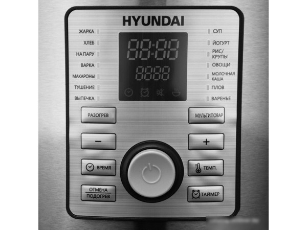Мультиварка Hyundai HYMC-1617