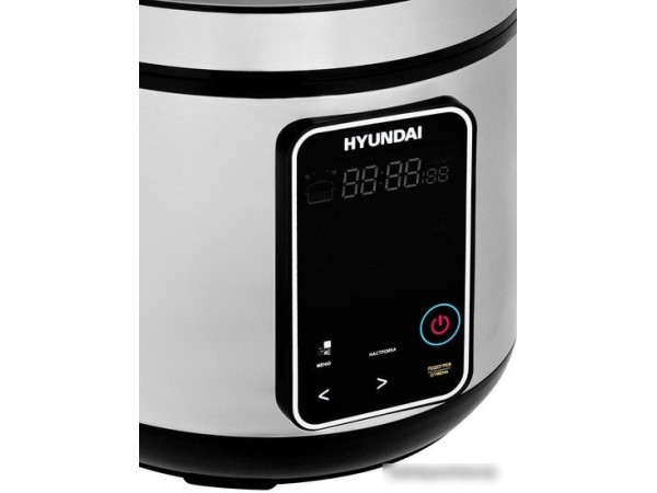 Мультиварка Hyundai HYMC-2400