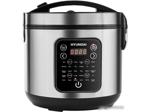 Мультиварка Hyundai HYMC-2401