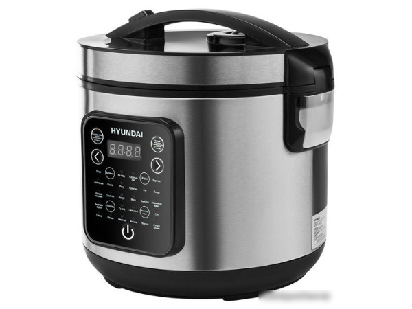 Мультиварка Hyundai HYMC-2401
