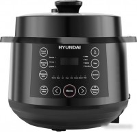 Мультиварка-скороварка Hyundai HYMC-2407