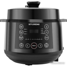 Мультиварка-скороварка Hyundai HYMC-2407