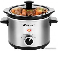 Медленноварка Kitfort KT-205