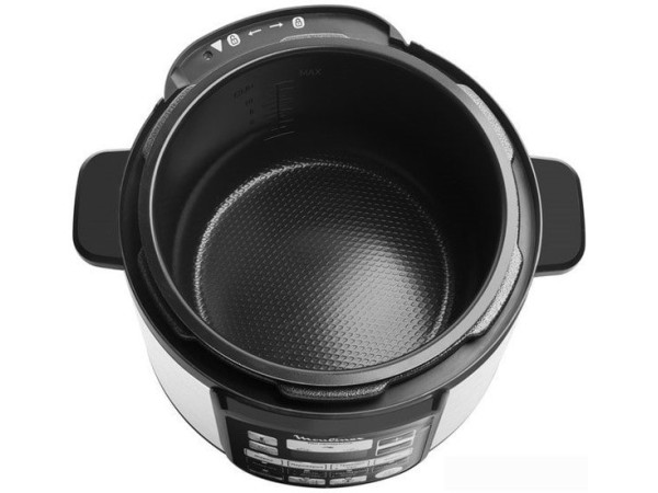 Мультиварка-скороварка Moulinex CE620D32