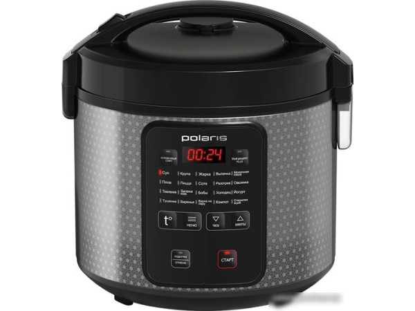 Мультиварка Polaris PMC 0578AD