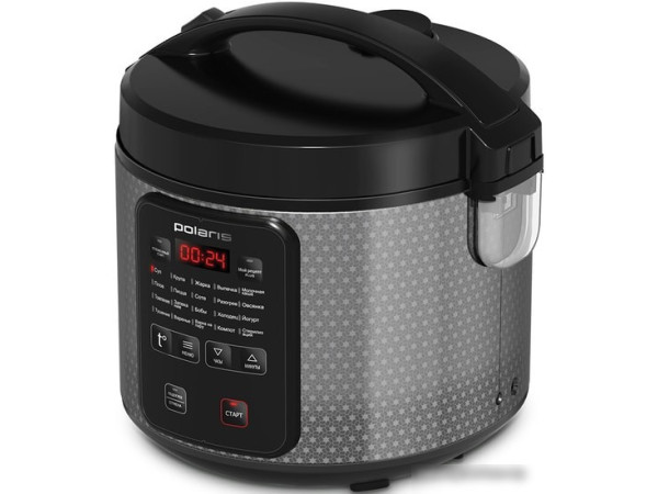 Мультиварка Polaris PMC 0578AD