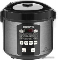 Мультиварка Polaris PMC 0593AD Brilliant Collection