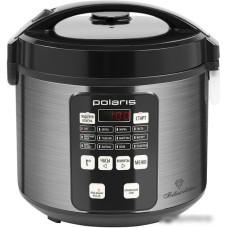 Мультиварка Polaris PMC 0593AD Brilliant Collection