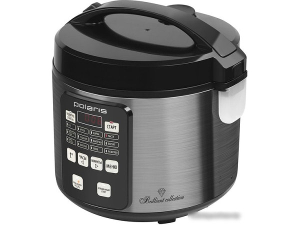 Мультиварка Polaris PMC 0593AD Brilliant Collection