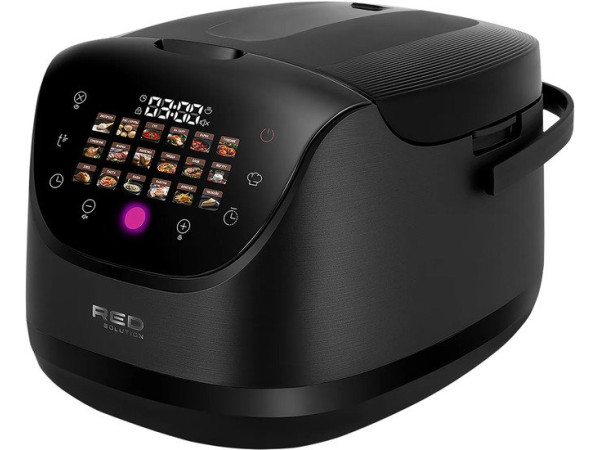 Мультиварка RED Solution COLORCOOK RMC-88