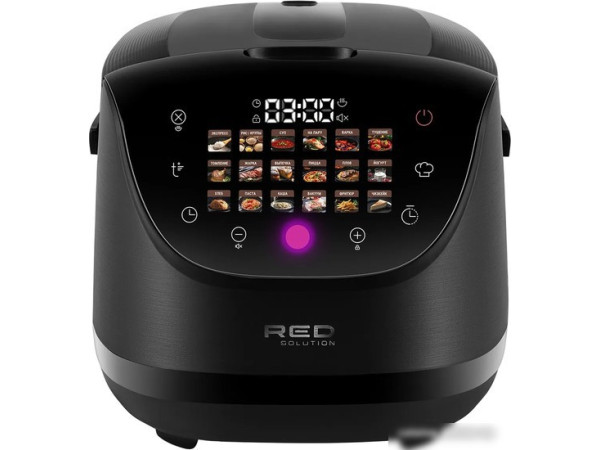 Мультиварка RED Solution COLORCOOK RMC-88