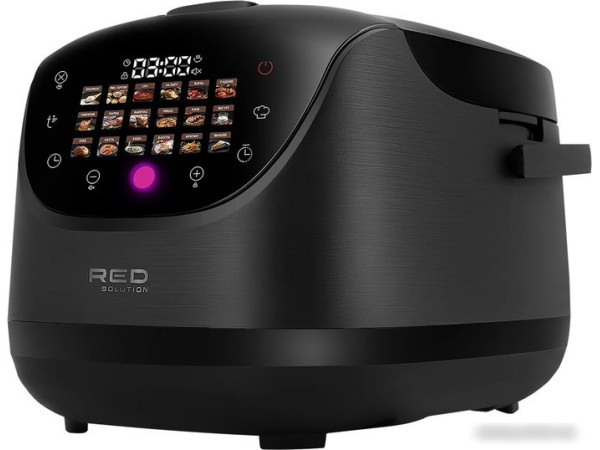 Мультиварка RED Solution COLORCOOK RMC-88