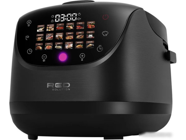 Мультиварка RED Solution COLORCOOK RMC-88