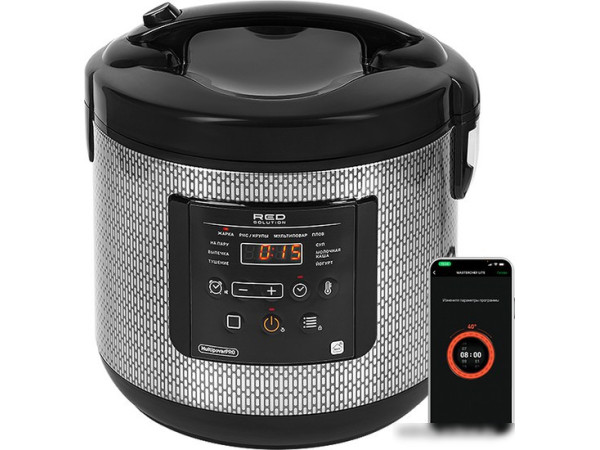 Мультиварка RED Solution SkyCooker RMC-M227S