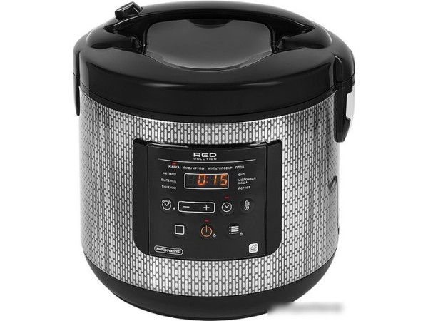 Мультиварка RED Solution SkyCooker RMC-M227S