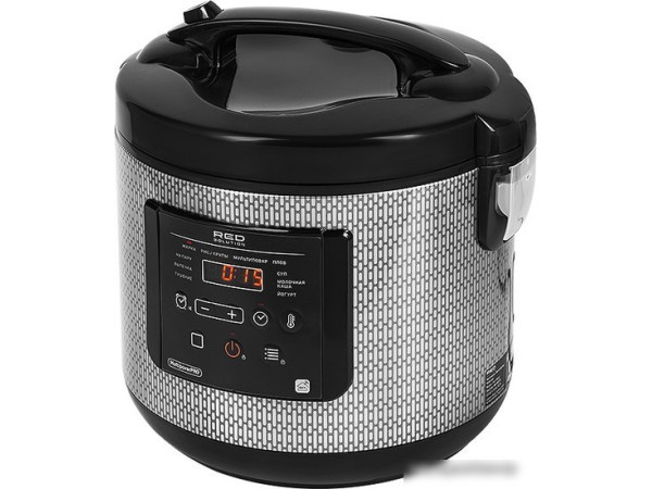 Мультиварка RED Solution SkyCooker RMC-M227S