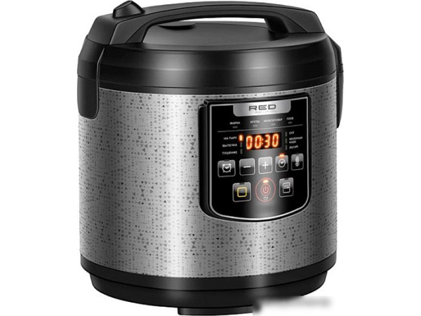 Мультиварка RED Solution RMC-M291