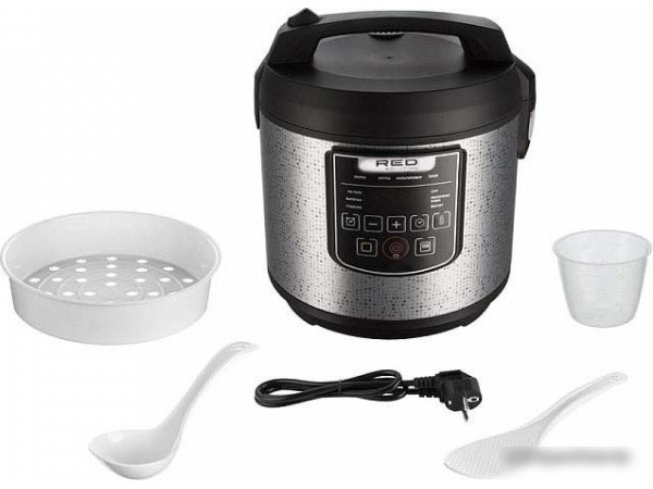 Мультиварка RED Solution RMC-M291