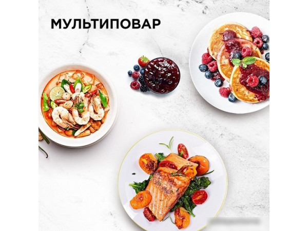 Мультиварка RED Solution RMC-M291