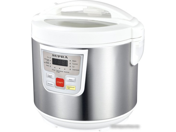 Мультиварка Supra MCS-4114