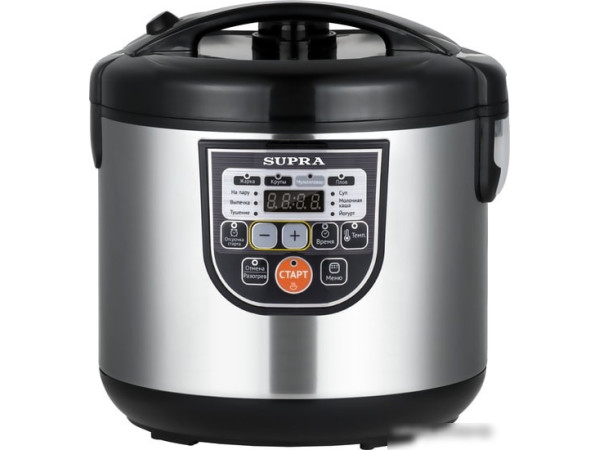 Мультиварка Supra MCS-5114