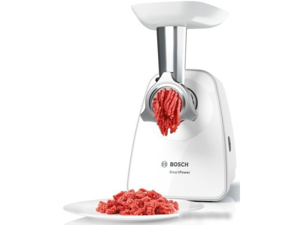 Мясорубка Bosch MFW2520W